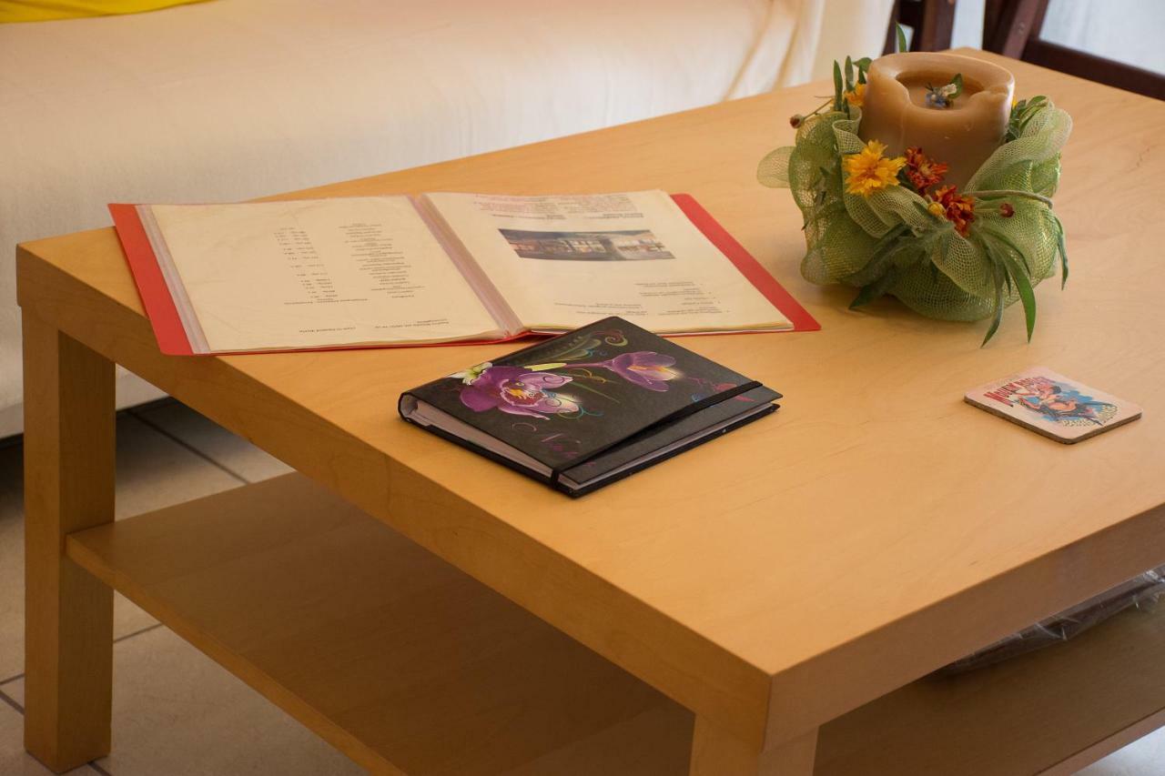 Cozy Maisonette Kamena Vourla Luaran gambar